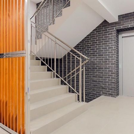 Bialy Apartament Centrum Apartment Kolobrzeg Ngoại thất bức ảnh